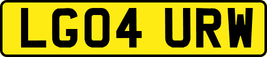 LG04URW