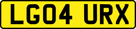 LG04URX