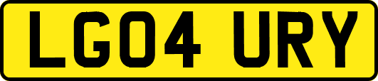 LG04URY