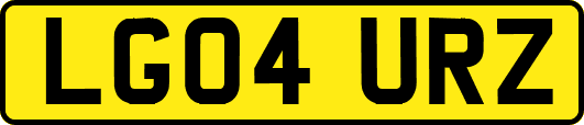 LG04URZ