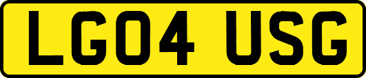 LG04USG