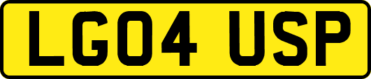 LG04USP
