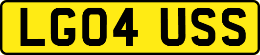 LG04USS