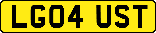 LG04UST