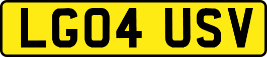 LG04USV