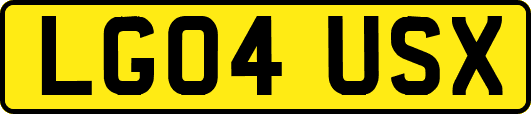 LG04USX