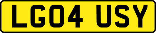 LG04USY