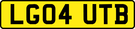 LG04UTB
