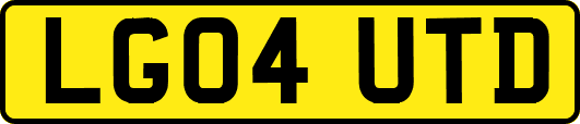 LG04UTD