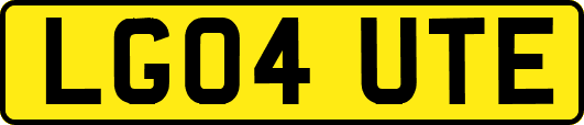 LG04UTE