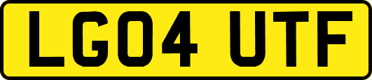 LG04UTF