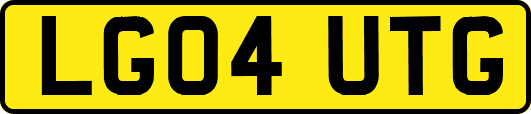 LG04UTG