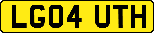 LG04UTH