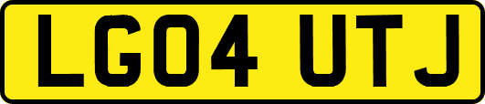 LG04UTJ