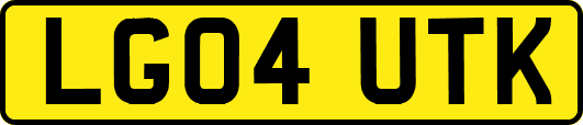 LG04UTK
