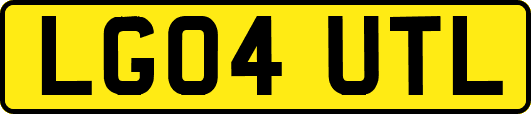 LG04UTL