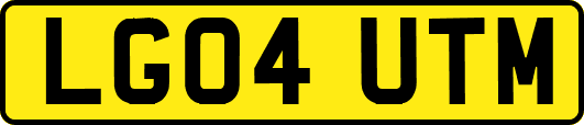 LG04UTM