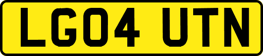LG04UTN