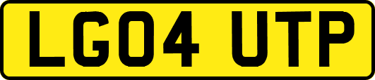 LG04UTP