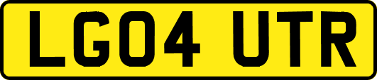 LG04UTR