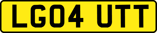 LG04UTT