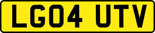 LG04UTV