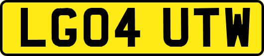 LG04UTW