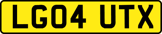 LG04UTX