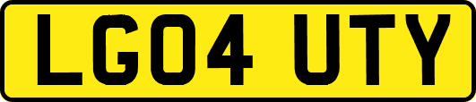 LG04UTY