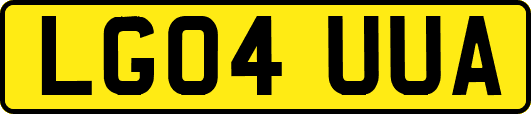 LG04UUA