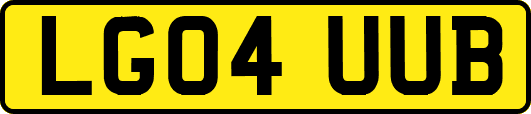 LG04UUB