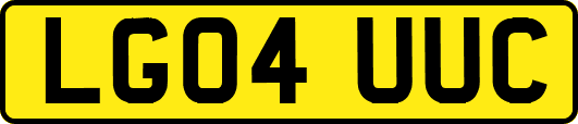 LG04UUC