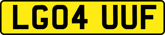 LG04UUF