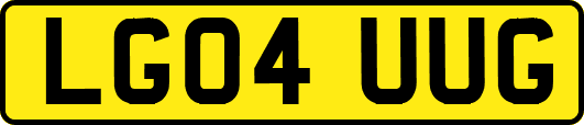 LG04UUG