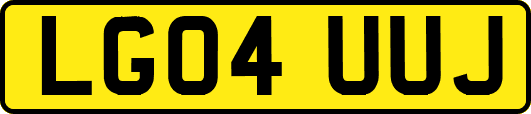 LG04UUJ