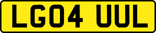LG04UUL