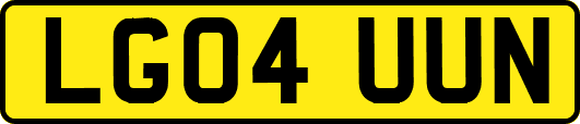 LG04UUN