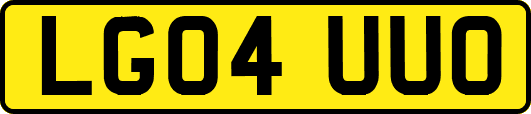 LG04UUO