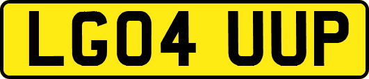 LG04UUP