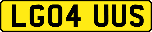 LG04UUS