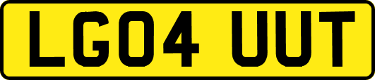 LG04UUT