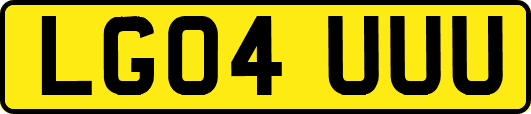 LG04UUU