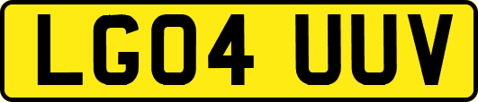 LG04UUV