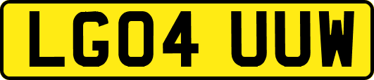 LG04UUW