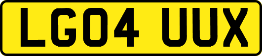 LG04UUX