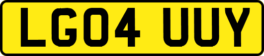 LG04UUY