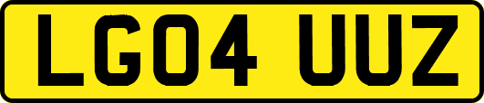 LG04UUZ