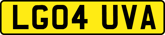 LG04UVA