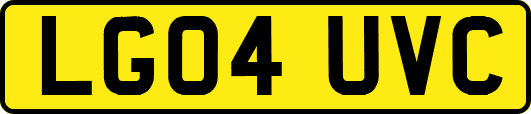 LG04UVC