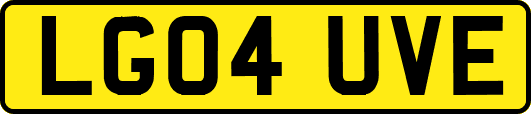 LG04UVE